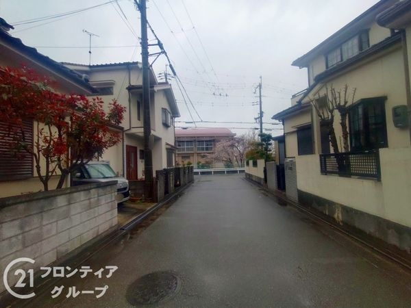 加古川市平岡町土山　中古戸建て