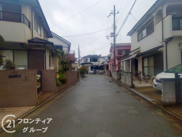 加古川市平岡町土山の中古一戸建て