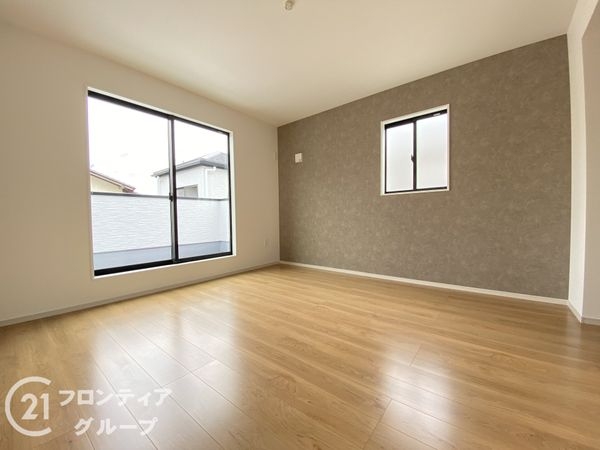 姫路市西庄　新築一戸建て　４期　１号棟