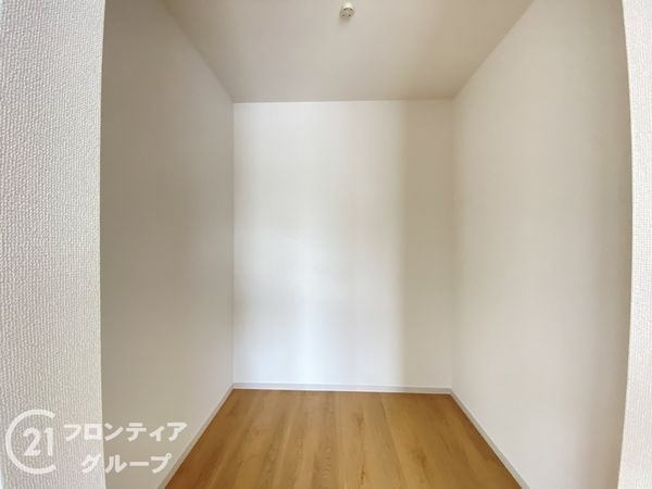 姫路市西庄　新築一戸建て　４期　１号棟