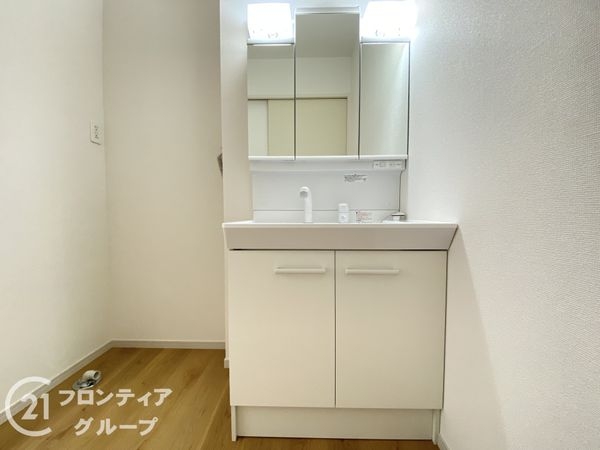 姫路市西庄　新築一戸建て　４期　１号棟