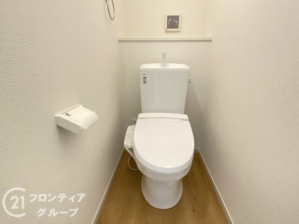 姫路市西庄　新築一戸建て　４期　１号棟