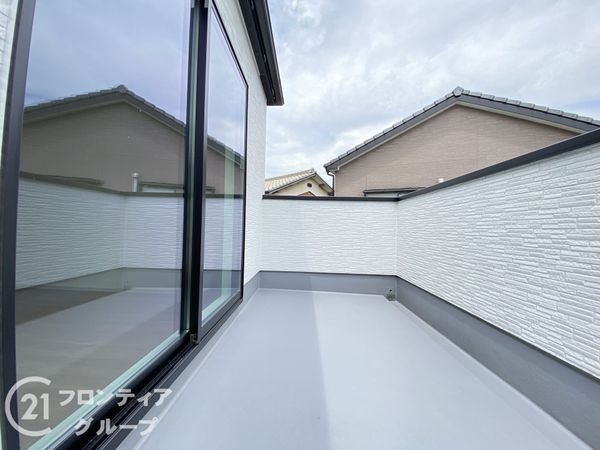 姫路市西庄　新築一戸建て　４期　１号棟