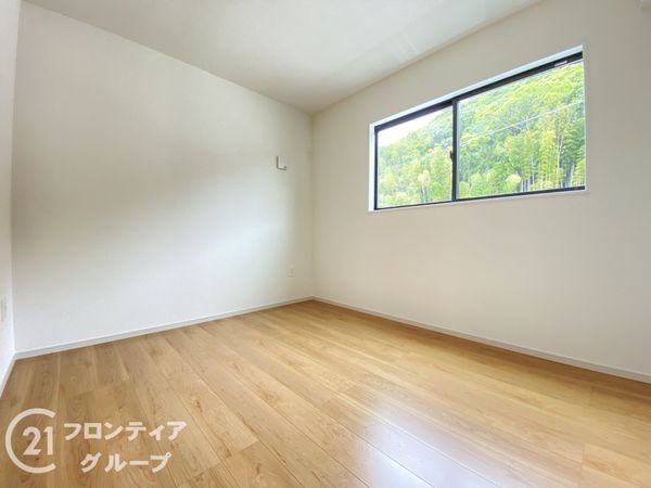 姫路市西庄　新築一戸建て　４期　１号棟