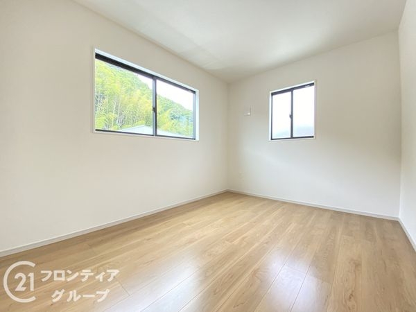 姫路市西庄　新築一戸建て　４期　１号棟