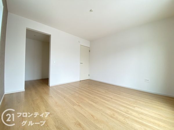 姫路市西庄　新築一戸建て　４期　１号棟