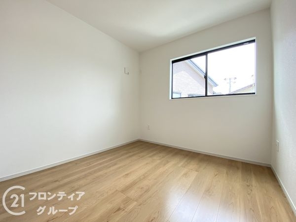 姫路市西庄　新築一戸建て　４期　１号棟