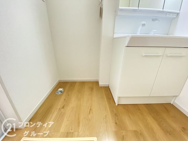 姫路市西庄　新築一戸建て　４期　１号棟