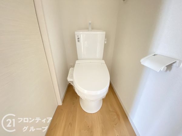 姫路市西庄　新築一戸建て　４期　１号棟