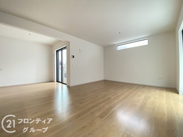 姫路市西庄　新築一戸建て　４期　１号棟