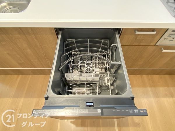 姫路市西庄　新築一戸建て　４期　１号棟