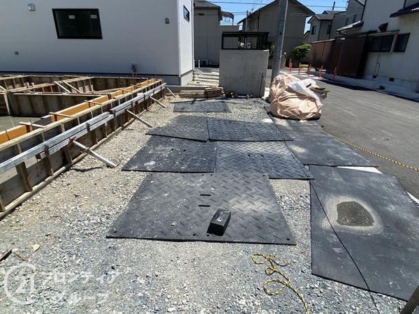 姫路市西庄　新築一戸建て　４期　３号棟