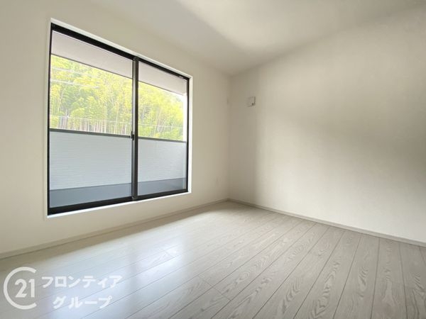 姫路市西庄　新築一戸建て　４期　３号棟