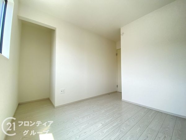 姫路市西庄　新築一戸建て　４期　３号棟