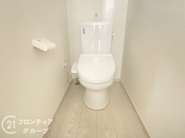 姫路市西庄　新築一戸建て　４期　３号棟