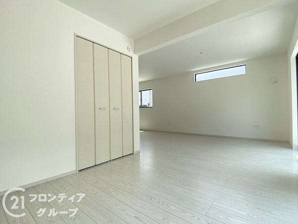 姫路市西庄　新築一戸建て　４期　３号棟