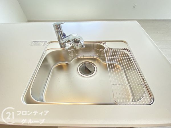 姫路市西庄　新築一戸建て　４期　３号棟