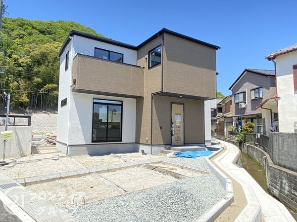 姫路市西庄　新築一戸建て　４期　２号棟