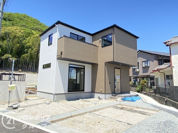 姫路市西庄　新築一戸建て　４期　２号棟