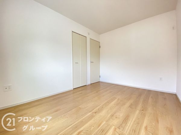 姫路市西庄　新築一戸建て　４期　２号棟