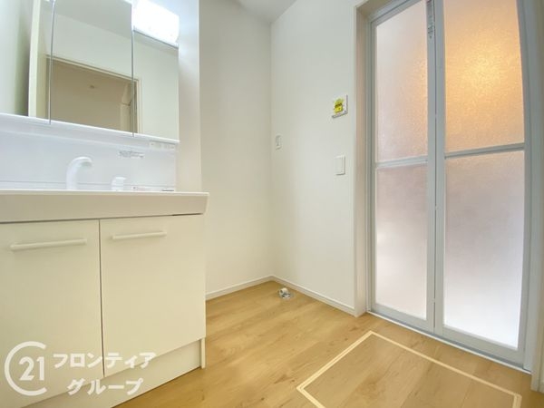姫路市西庄　新築一戸建て　４期　２号棟