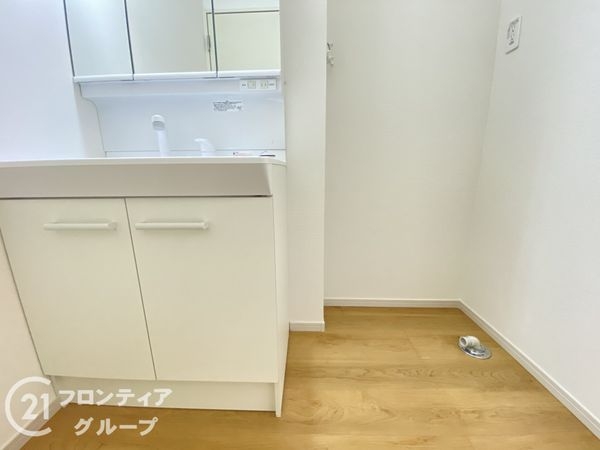 姫路市西庄　新築一戸建て　４期　２号棟