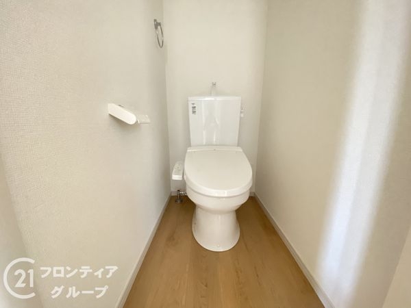 姫路市西庄　新築一戸建て　４期　２号棟