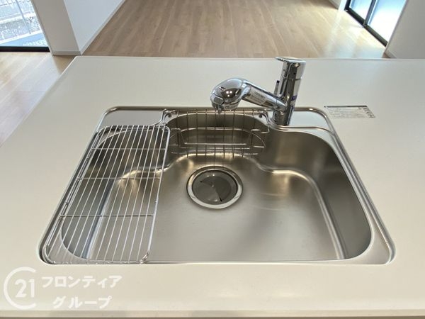 姫路市西庄　新築一戸建て　４期　２号棟