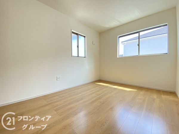 姫路市西庄　新築一戸建て　４期　４号棟