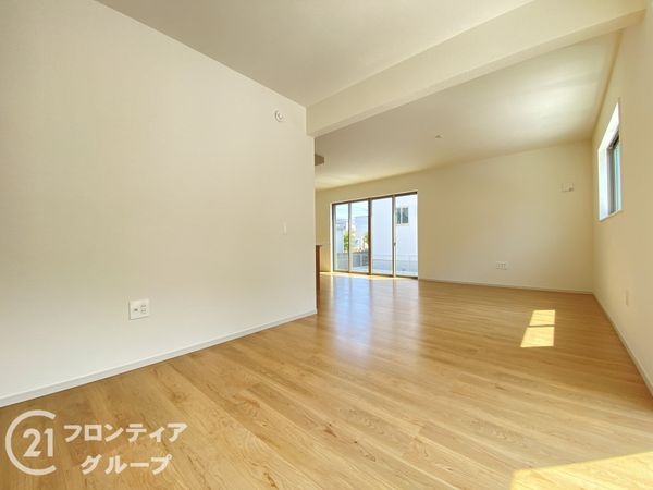 姫路市西庄　新築一戸建て　４期　４号棟