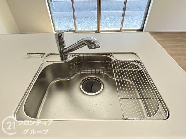 姫路市西庄　新築一戸建て　４期　４号棟