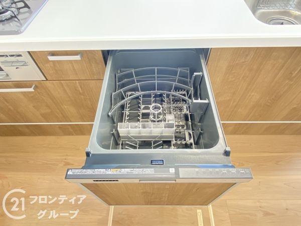 姫路市西庄　新築一戸建て　４期　４号棟