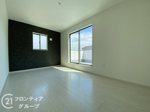 姫路市西庄　新築一戸建て　４期　５号棟
