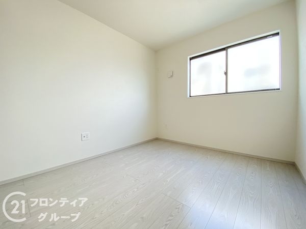 姫路市西庄　新築一戸建て　４期　５号棟