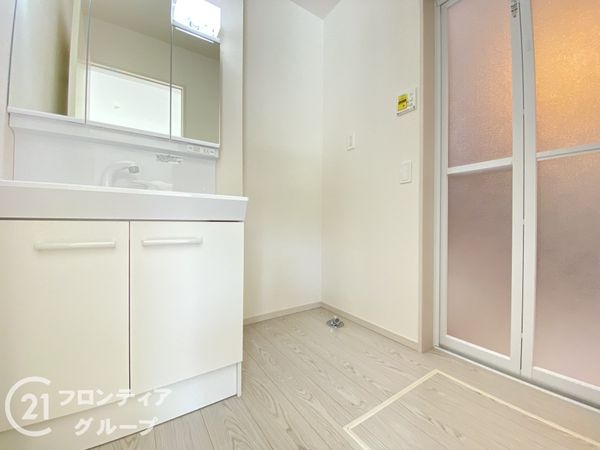 姫路市西庄　新築一戸建て　４期　５号棟