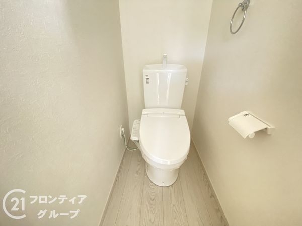 姫路市西庄　新築一戸建て　４期　５号棟