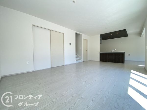 姫路市西庄　新築一戸建て　４期　５号棟