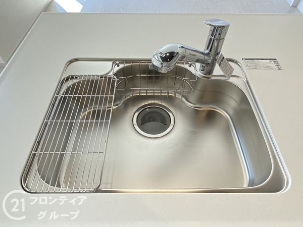 姫路市西庄　新築一戸建て　４期　５号棟