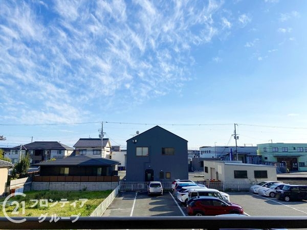 ロイヤルシャトー手柄南　中古マンション