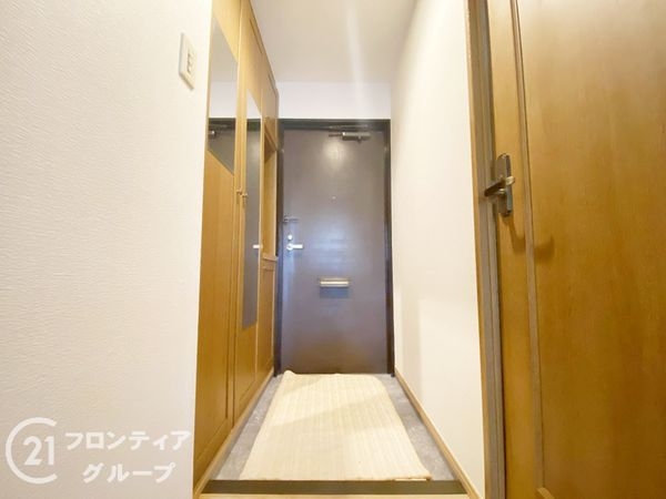 ロイヤルシャトー手柄南　中古マンション