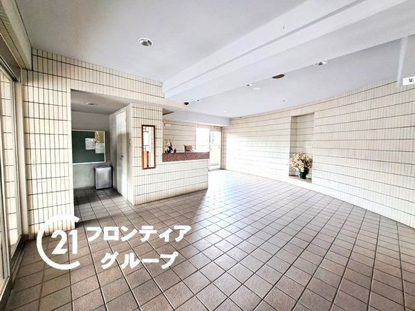 ロイヤルシャトー手柄南　中古マンション
