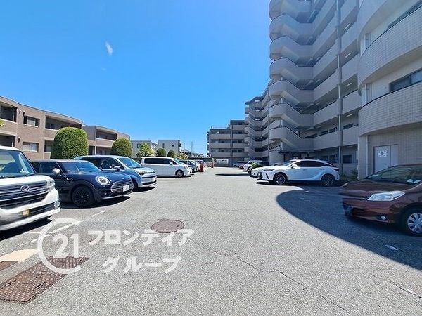 ロイヤルシャトー手柄南　中古マンション