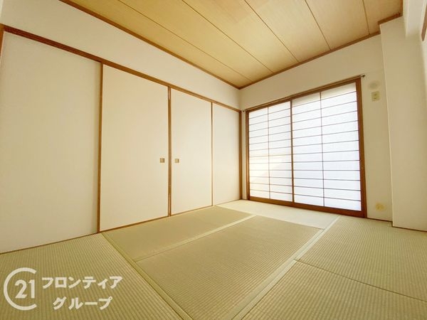 ロイヤルシャトー手柄南　中古マンション