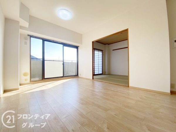 ロイヤルシャトー手柄南　中古マンション