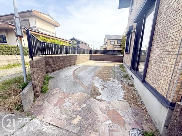 姫路市大津区勘兵衛町２丁目の中古一戸建て