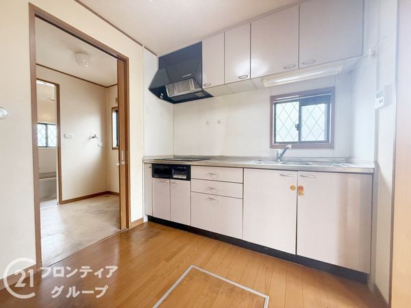 姫路市大津区勘兵衛町２丁目の中古一戸建て