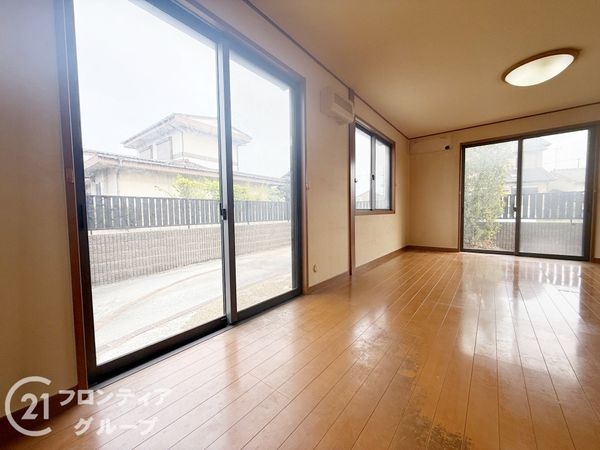 姫路市大津区勘兵衛町２丁目の中古一戸建て