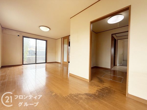 姫路市大津区勘兵衛町２丁目の中古一戸建て