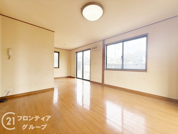 姫路市大津区勘兵衛町２丁目の中古一戸建て