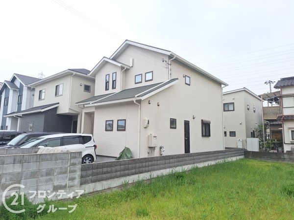 加古川市別府町新野辺北町５丁目の中古一戸建て